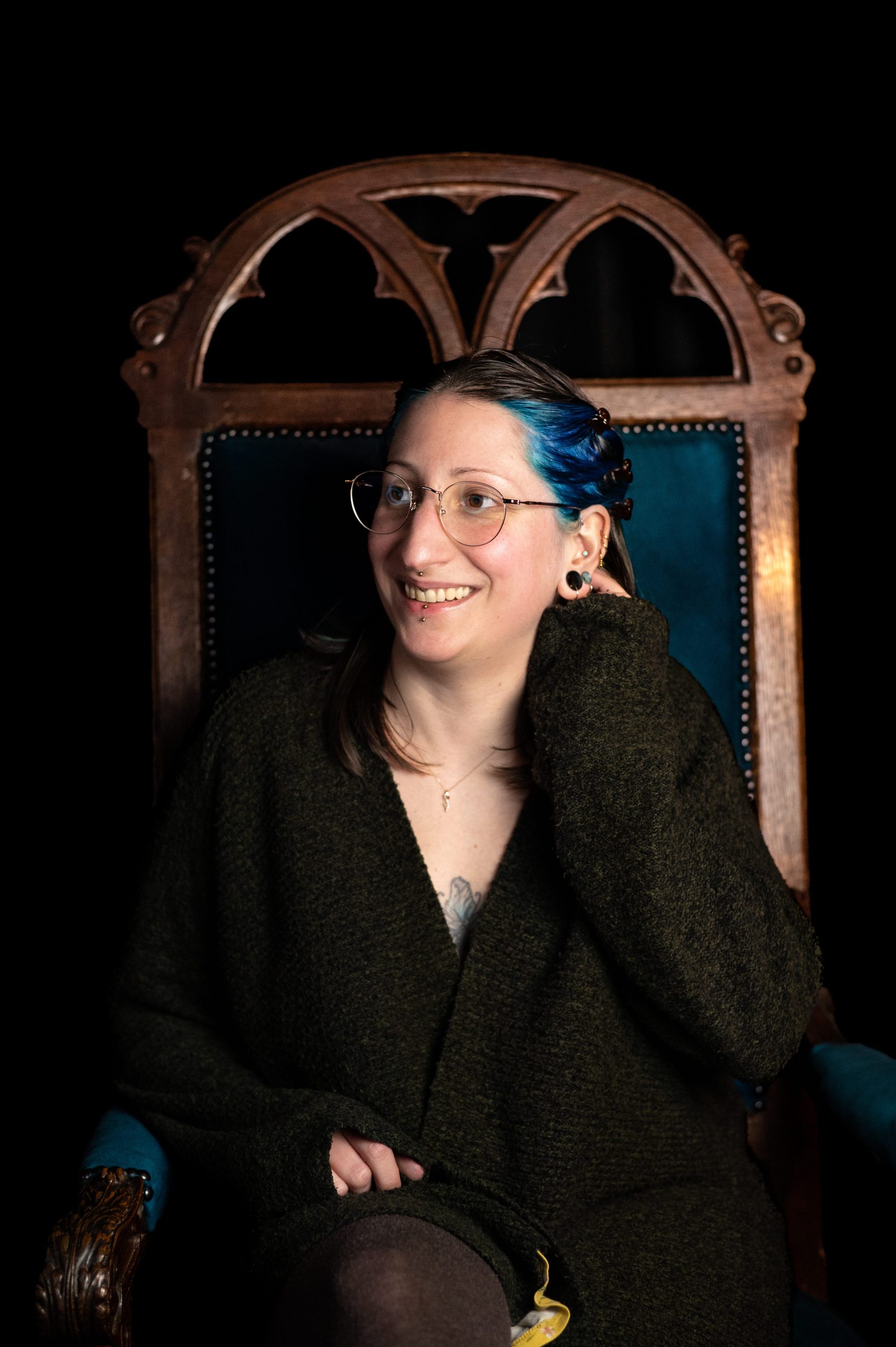 Tatouage, tatouage couleur, tatouage kawaï, kawaï, tatouage floral