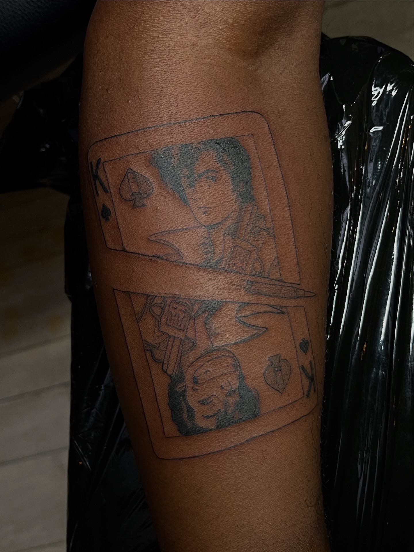 Manga, Carte, Nicky Larson, Japon