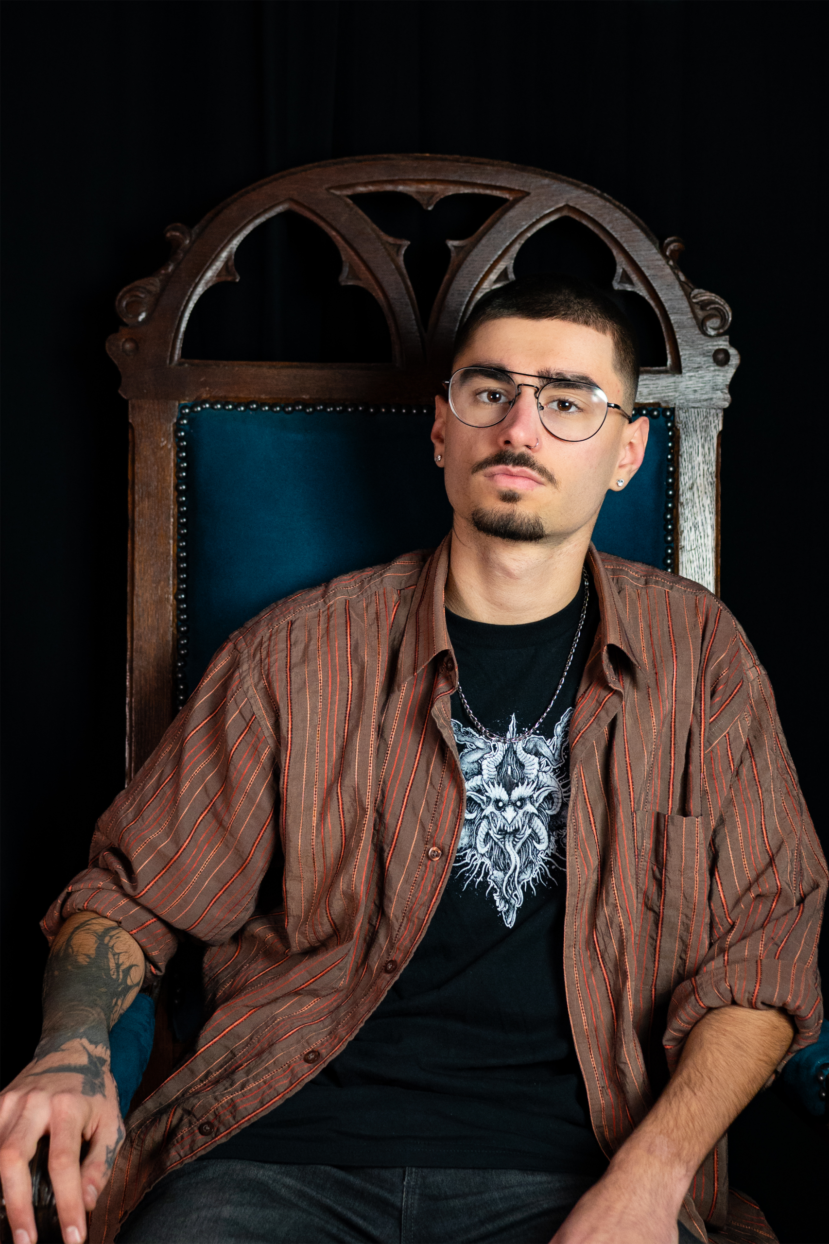 Tatouage, réalisme, tatouage réalisme, abstrait, tatouage abstrait, blackwork